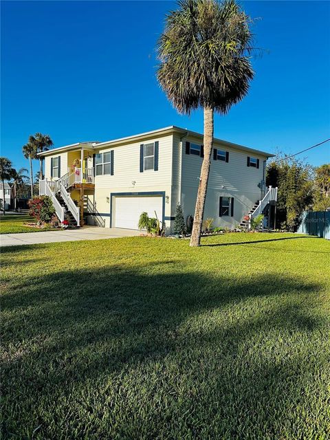 A home in NEW PORT RICHEY