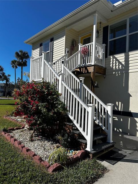 A home in NEW PORT RICHEY