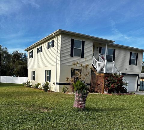 A home in NEW PORT RICHEY