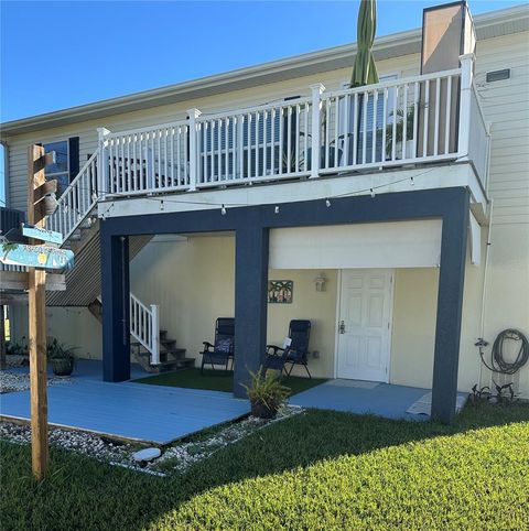 A home in NEW PORT RICHEY