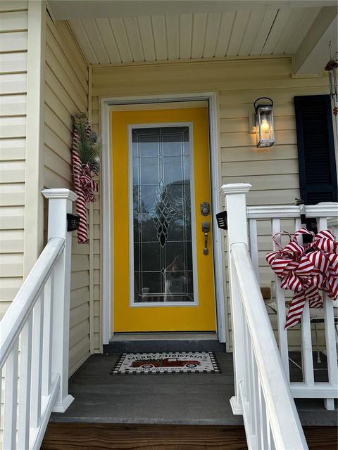 A home in NEW PORT RICHEY