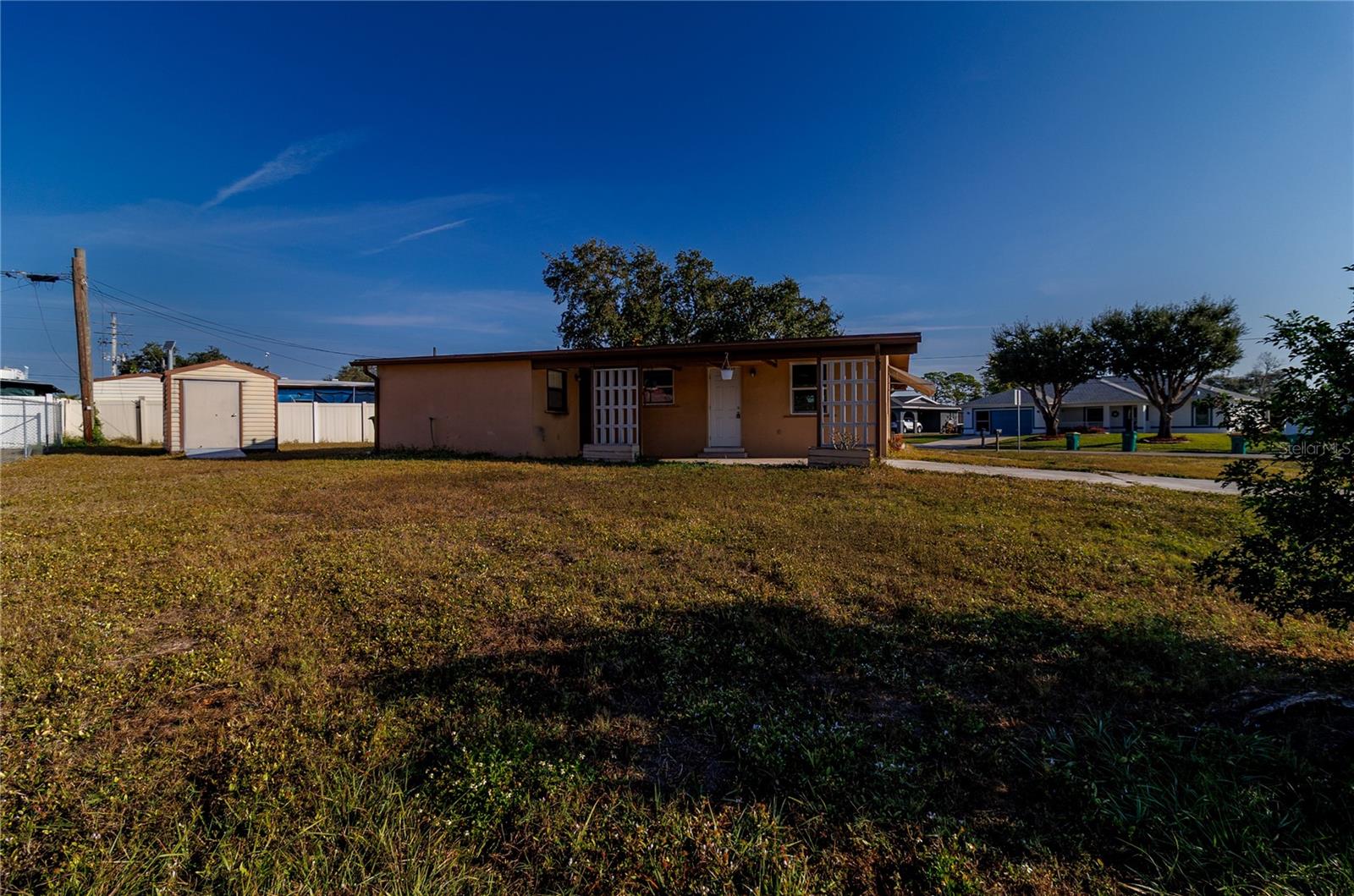 PORT CHARLOTTE SEC 033 - Residential