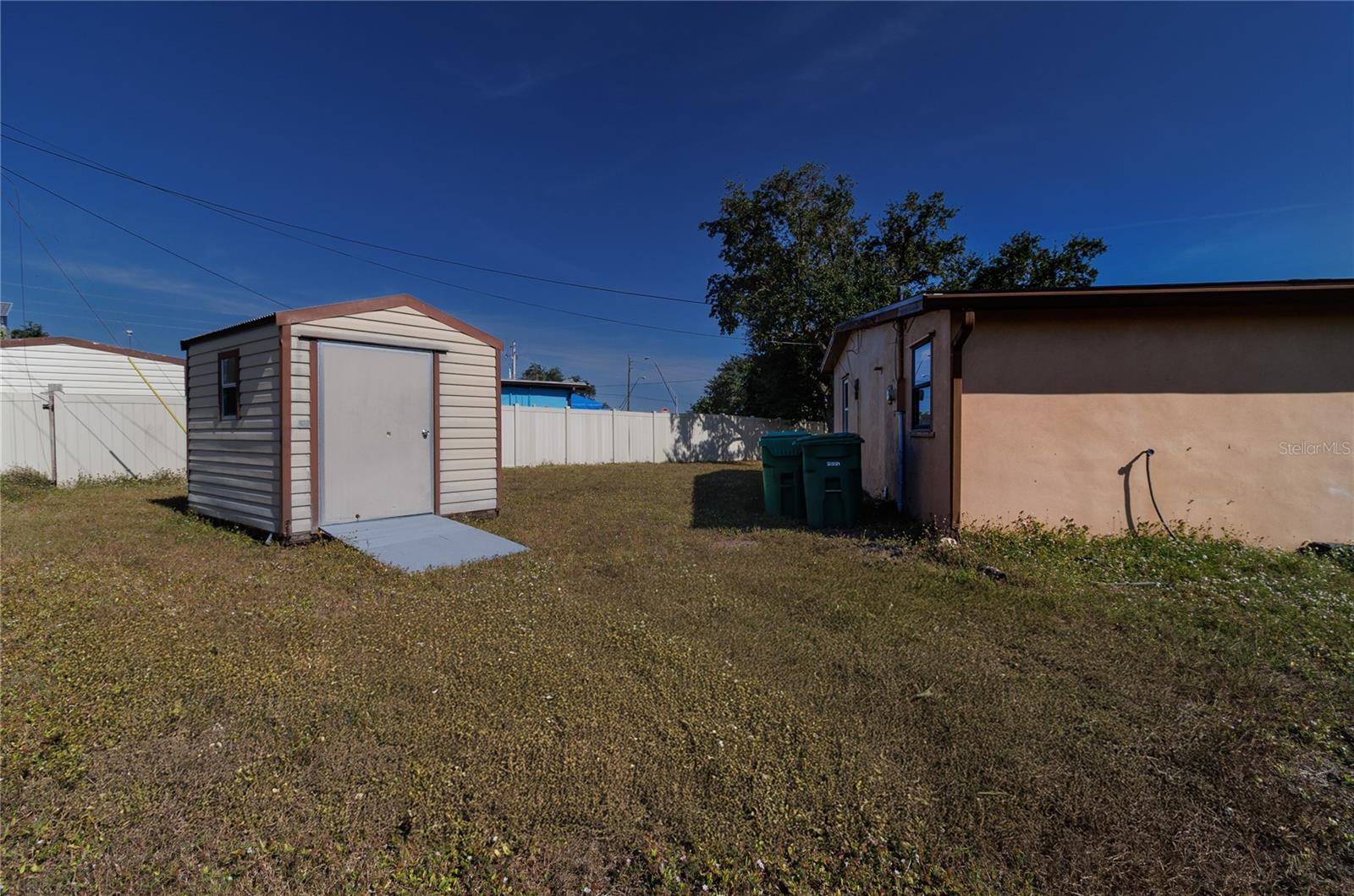 PORT CHARLOTTE SEC 033 - Residential