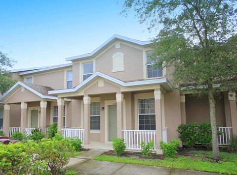 A home in WESLEY CHAPEL