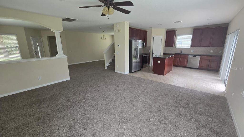 Photo of 12215 Deertrack Loop, Spring Hill, FL 34610 (MLS # TB8410679)