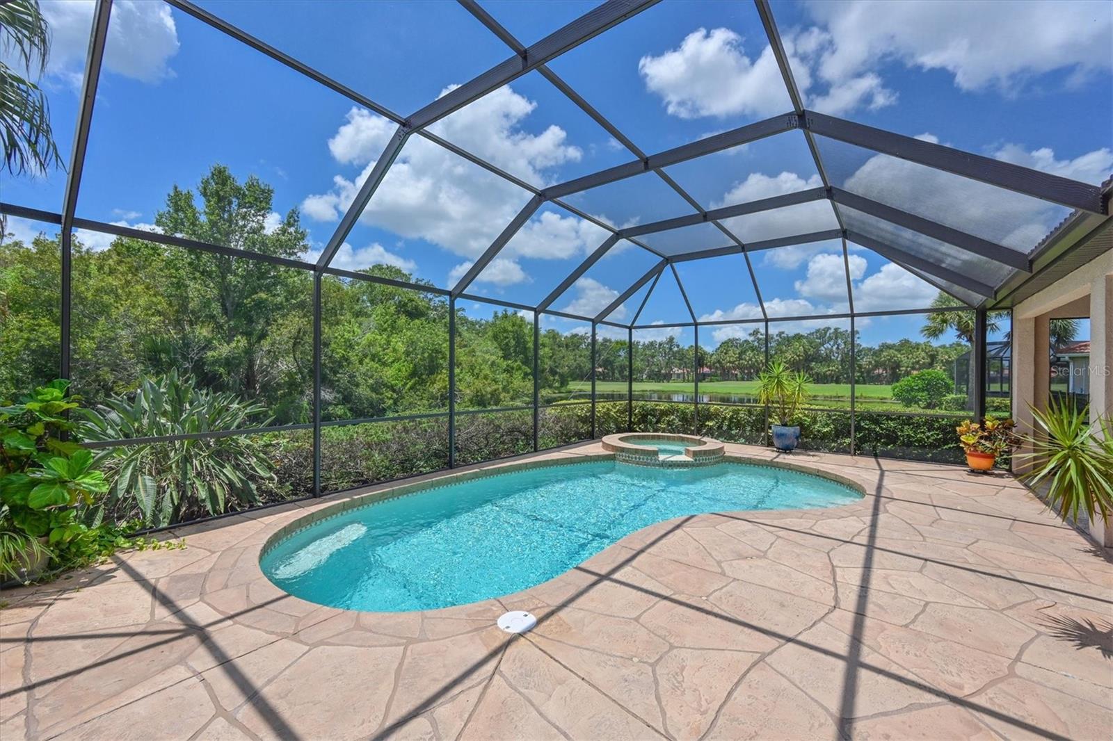604 MISTY POND COURT