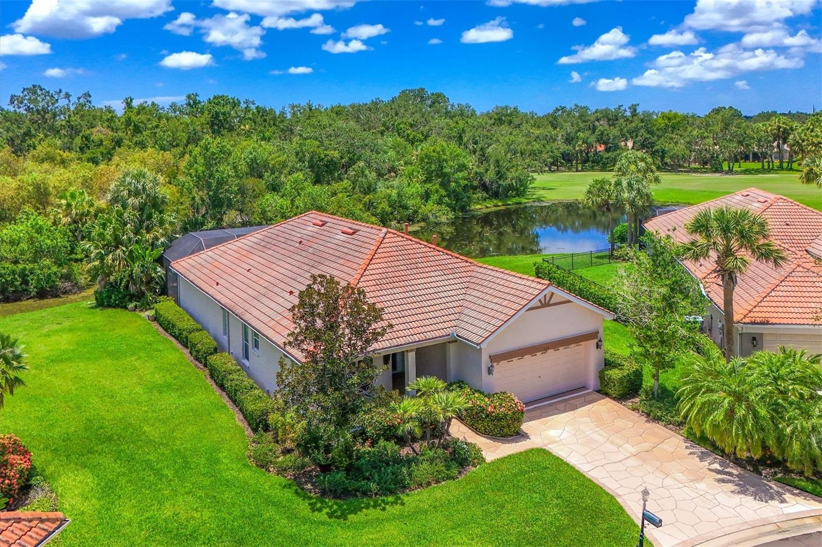 604 MISTY POND COURT