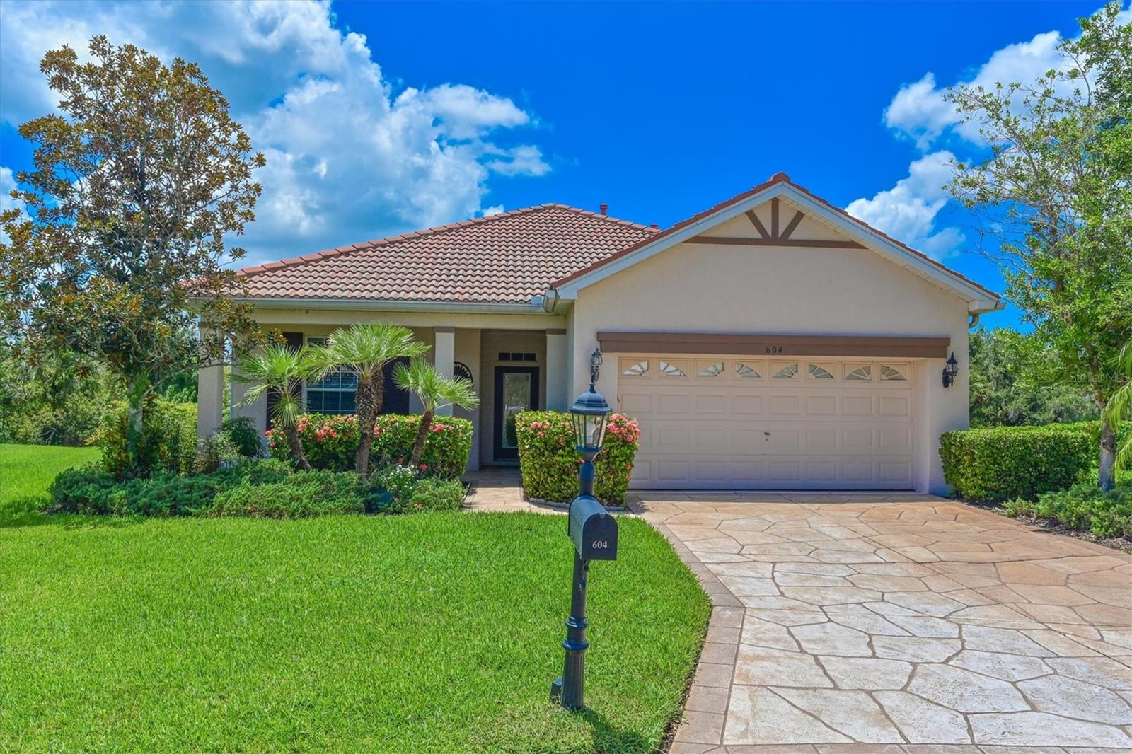 604 MISTY POND COURT