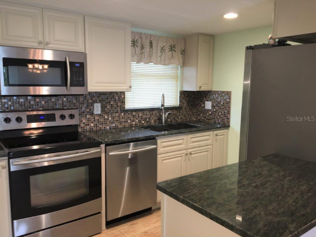 GOLDEN SANDS CONDO - Residential Lease