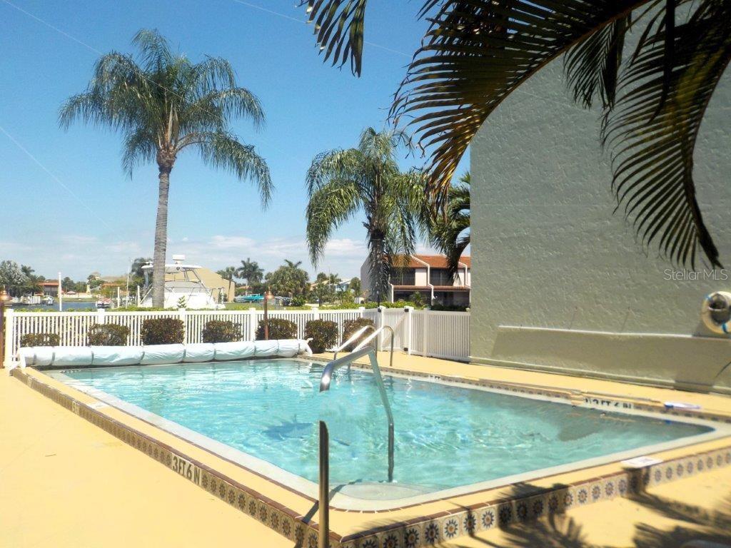 GOLDEN SANDS CONDO - Residential Lease