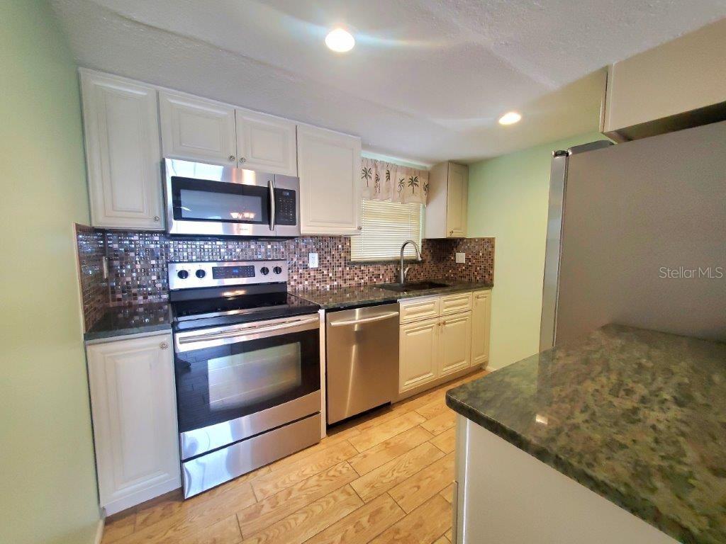 GOLDEN SANDS CONDO - Residential Lease