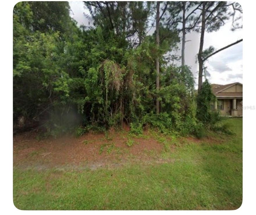 Build Your Dream Home in Prime Palm Bay!
Beautiful 0.23-acre buildable residential lot located in the desirable Port Malabar area of Palm Bay. This nearly built-out community  offers a great opportunity to join an established neighborhood while still enjoying the benefits of new construction.  City water available,  Septic system required ,  RS2 zoning – perfect for single-family home.  
No HOA – full flexibility to build your way. 
Just minutes from shopping and dining, including Publix.
1 minute to Columbia Elementary School.
Near Patrick Woodard Memorial Park. 
About 23 minutes to Melbourne Orlando International Airport.  
Approximately 25 minutes to the beaches. THIS LOT WILL SELL FAST!  CONTACT US FOR FURTHER INFORMATION.