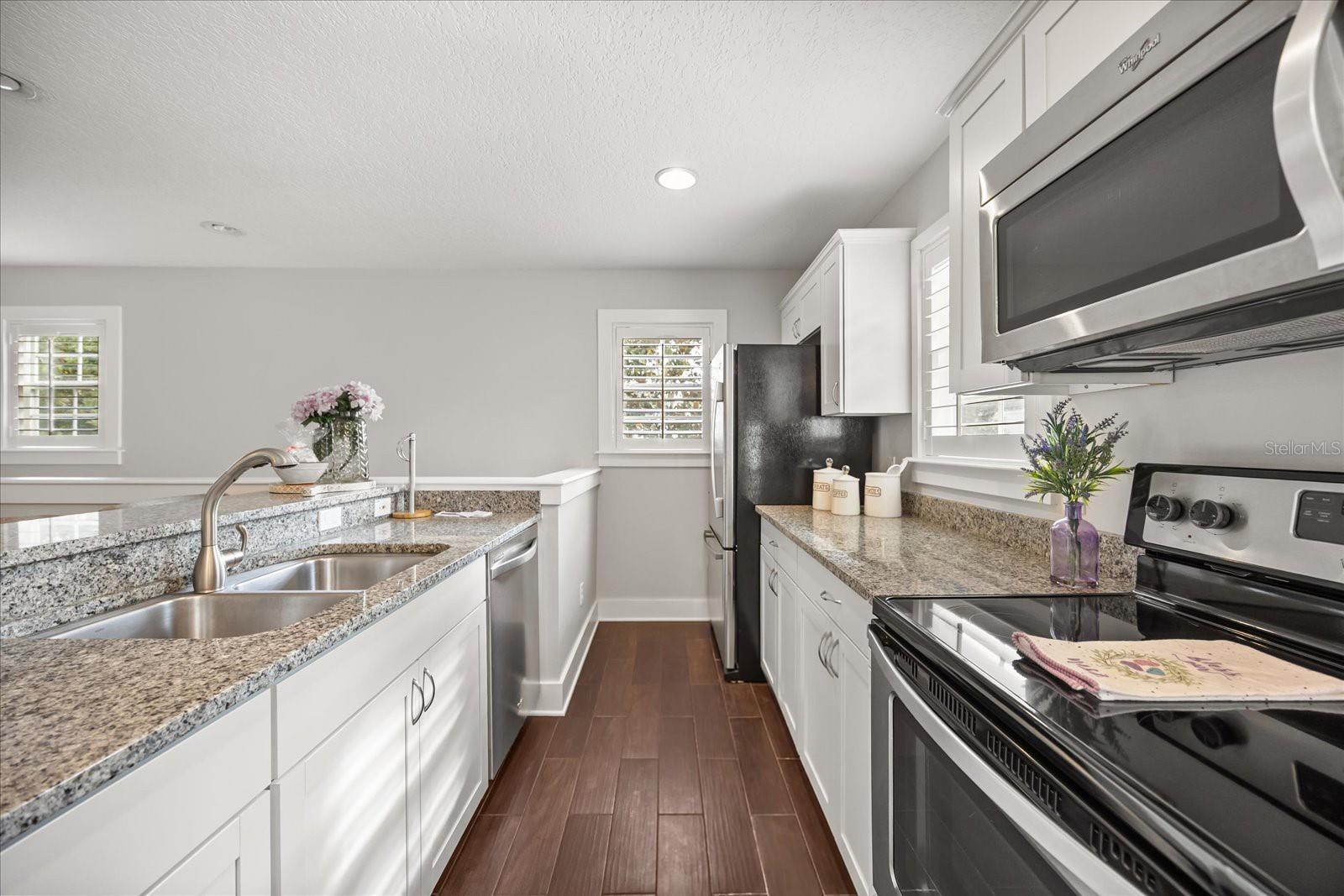 CELEBRATION SOUTH VILLAGE UNIT 02 - Residential