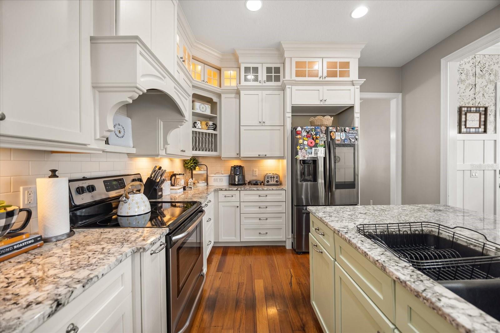 CELEBRATION SOUTH VILLAGE UNIT 02 - Residential