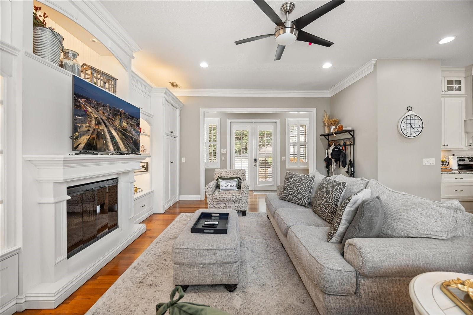 CELEBRATION SOUTH VILLAGE UNIT 02 - Residential