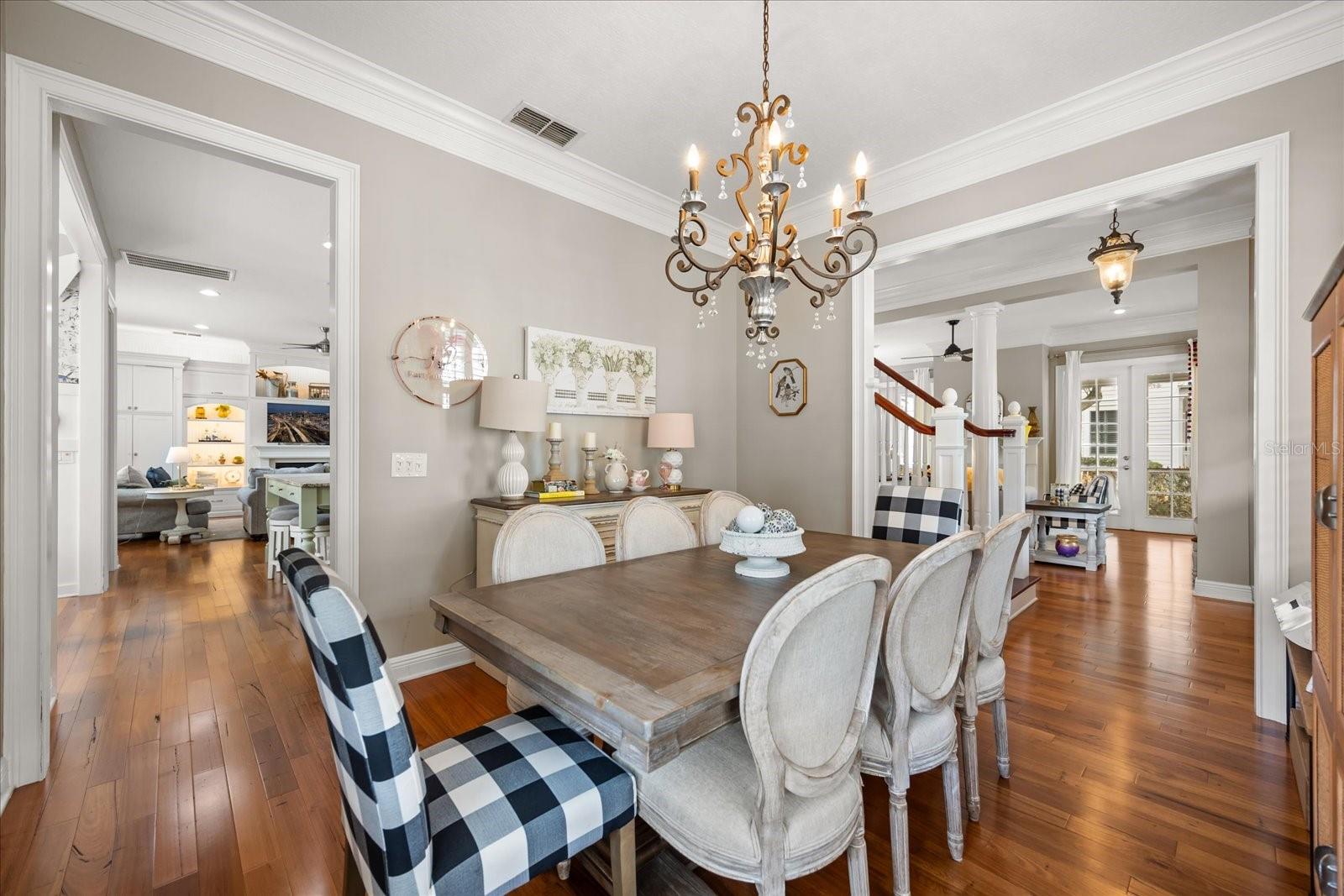 CELEBRATION SOUTH VILLAGE UNIT 02 - Residential