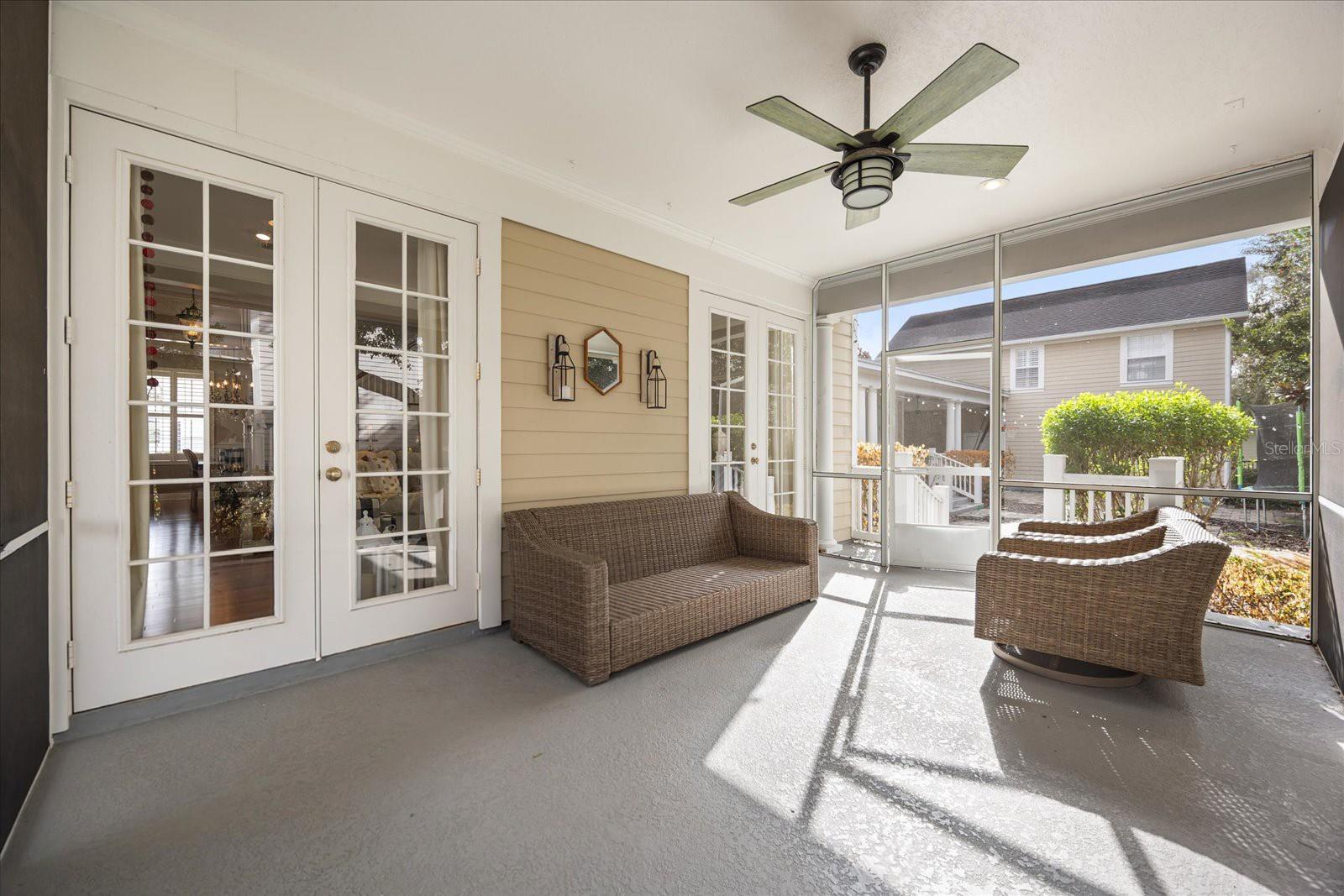 CELEBRATION SOUTH VILLAGE UNIT 02 - Residential