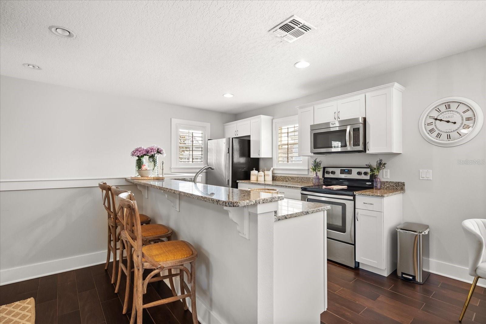 CELEBRATION SOUTH VILLAGE UNIT 02 - Residential