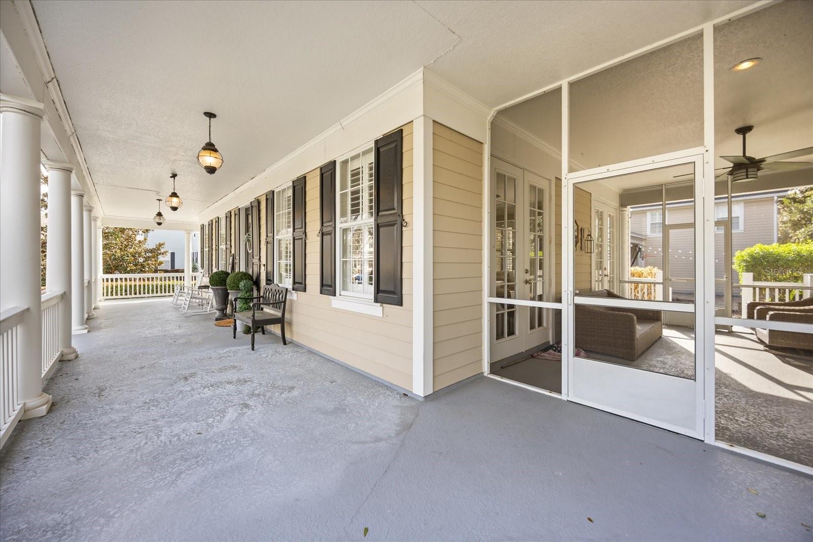 CELEBRATION SOUTH VILLAGE UNIT 02 - Residential