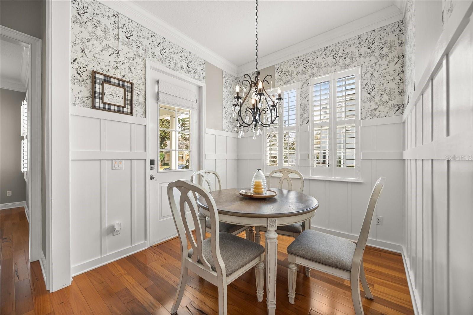 CELEBRATION SOUTH VILLAGE UNIT 02 - Residential