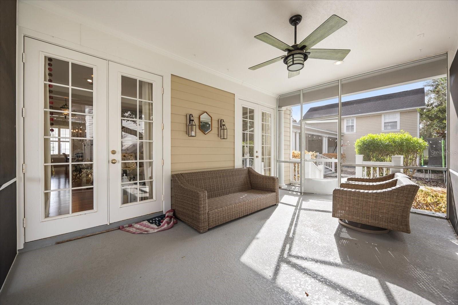 CELEBRATION SOUTH VILLAGE UNIT 02 - Residential