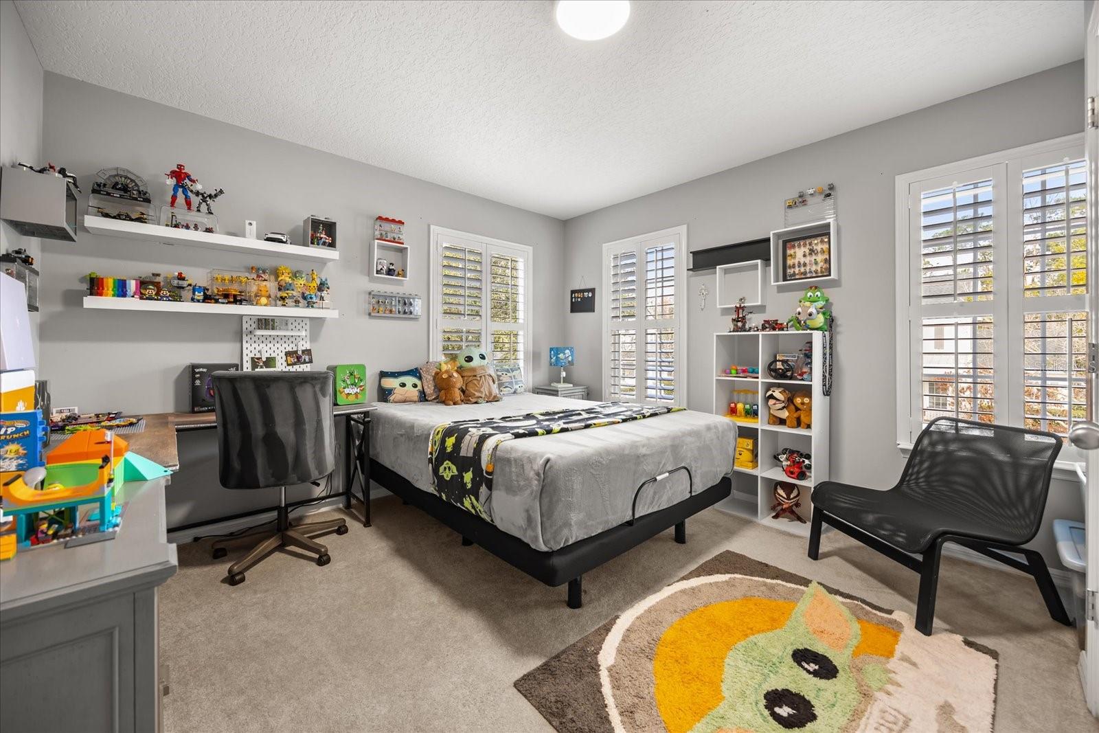 CELEBRATION SOUTH VILLAGE UNIT 02 - Residential