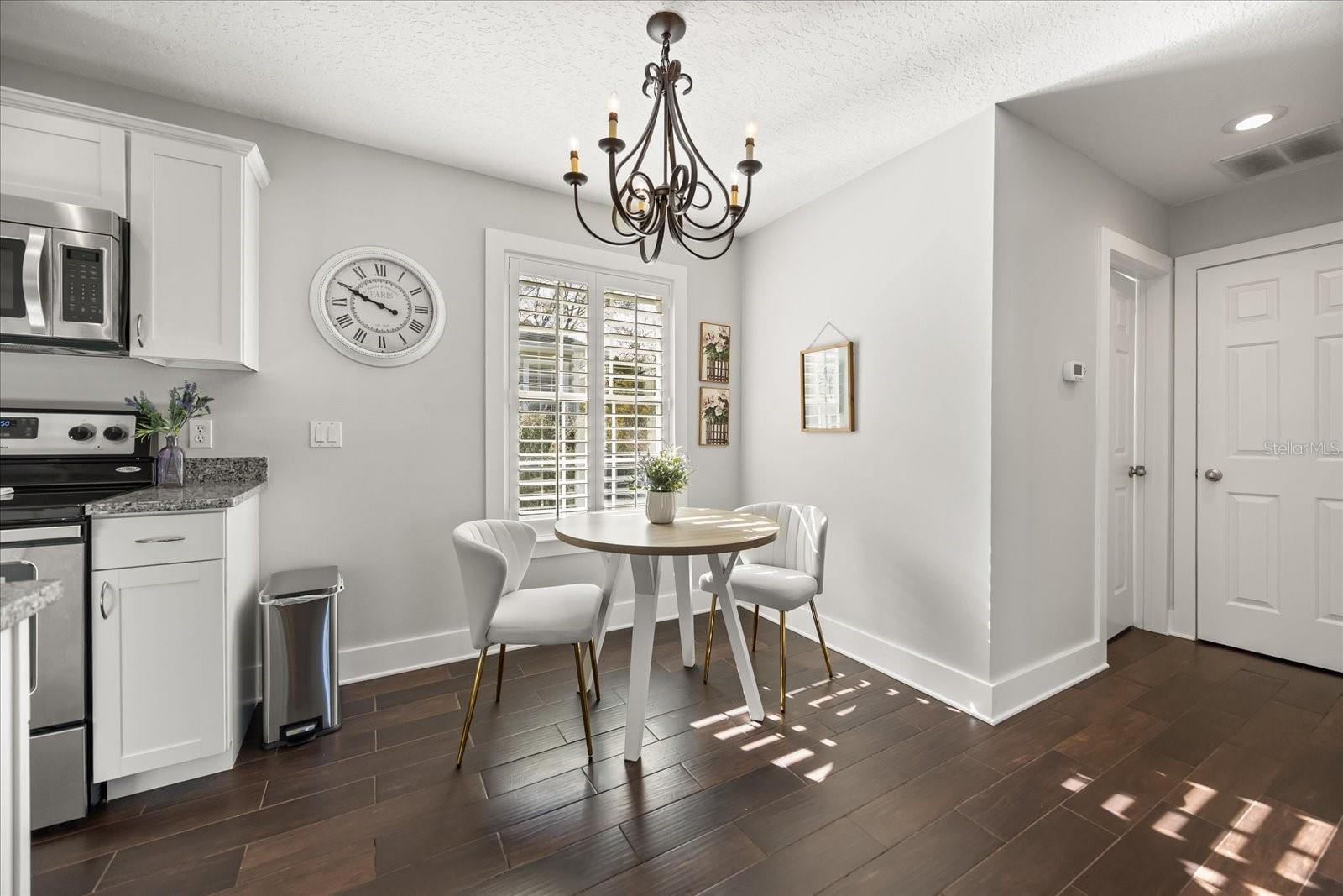 CELEBRATION SOUTH VILLAGE UNIT 02 - Residential