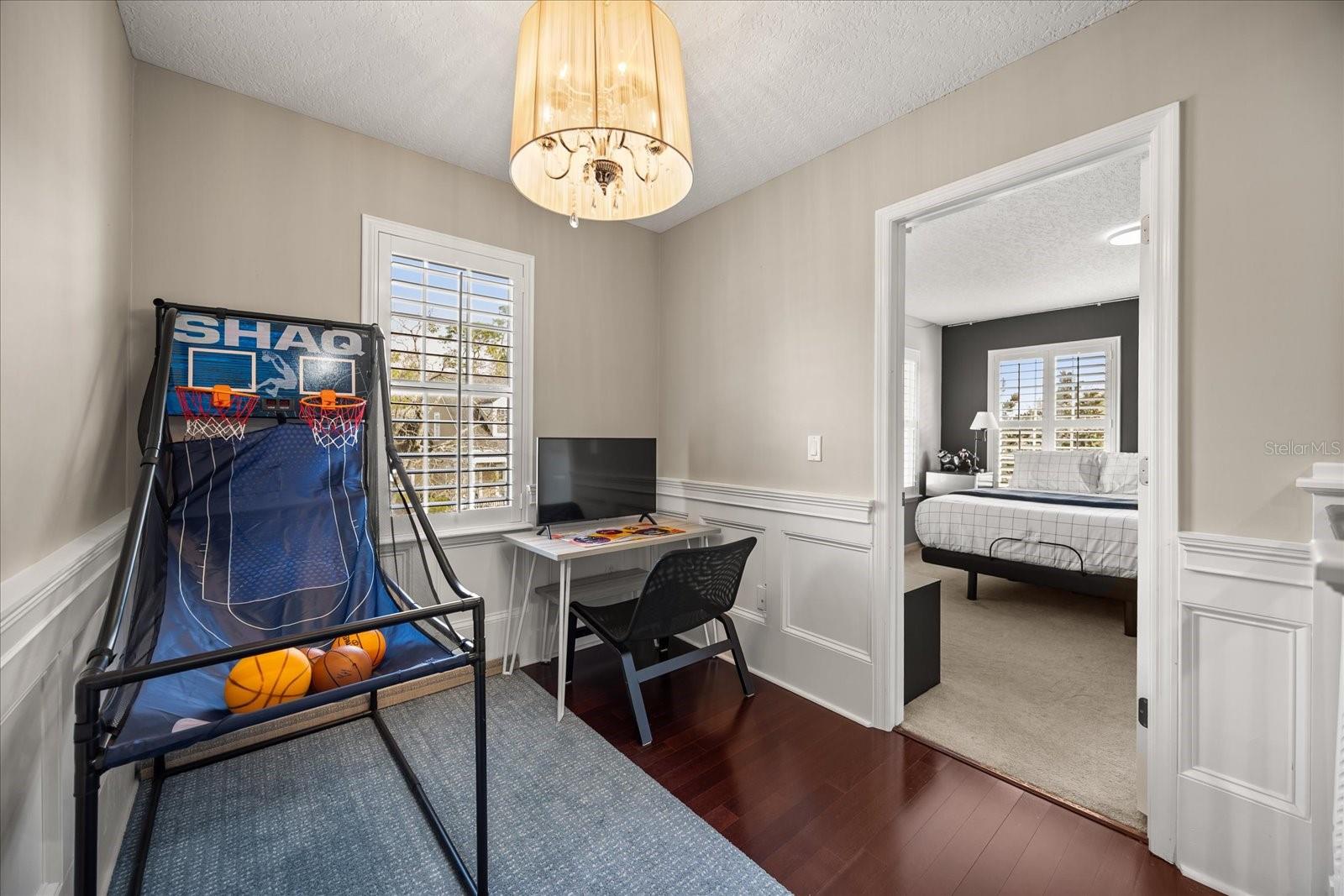 CELEBRATION SOUTH VILLAGE UNIT 02 - Residential