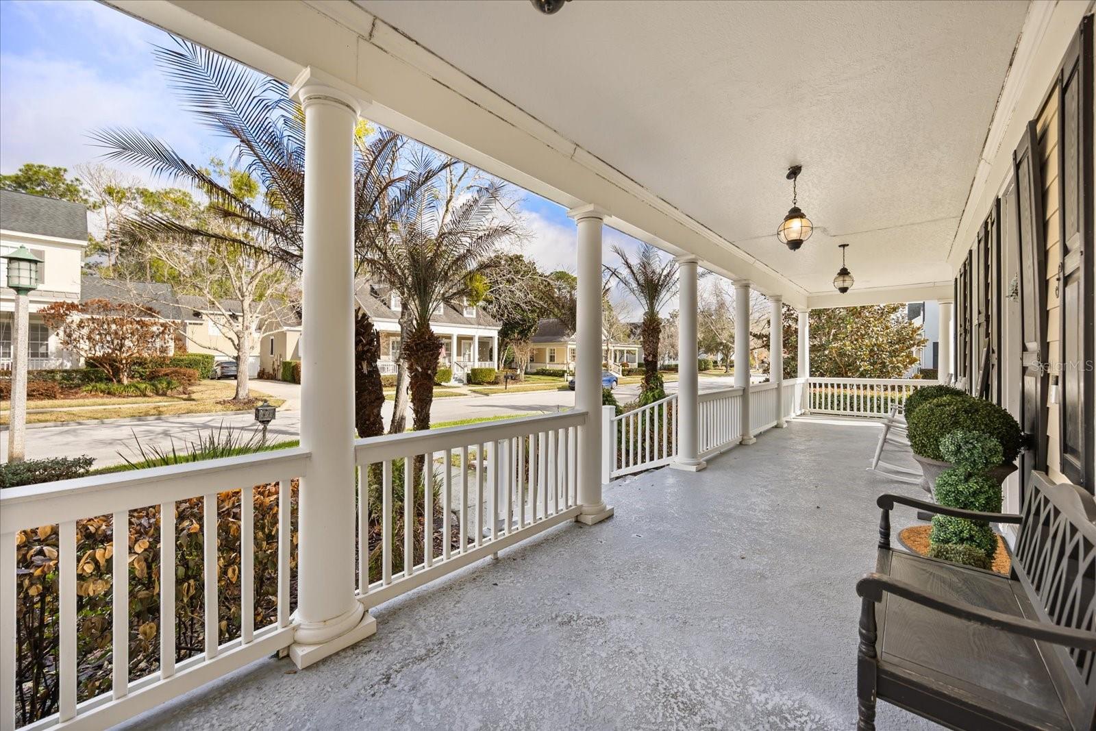 CELEBRATION SOUTH VILLAGE UNIT 02 - Residential