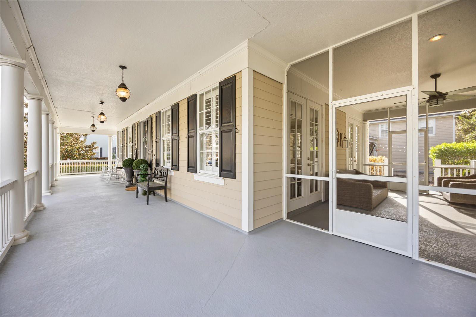 815 SPRING PARK LOOP