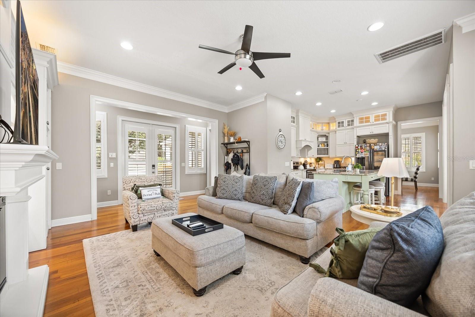 CELEBRATION SOUTH VILLAGE UNIT 02 - Residential