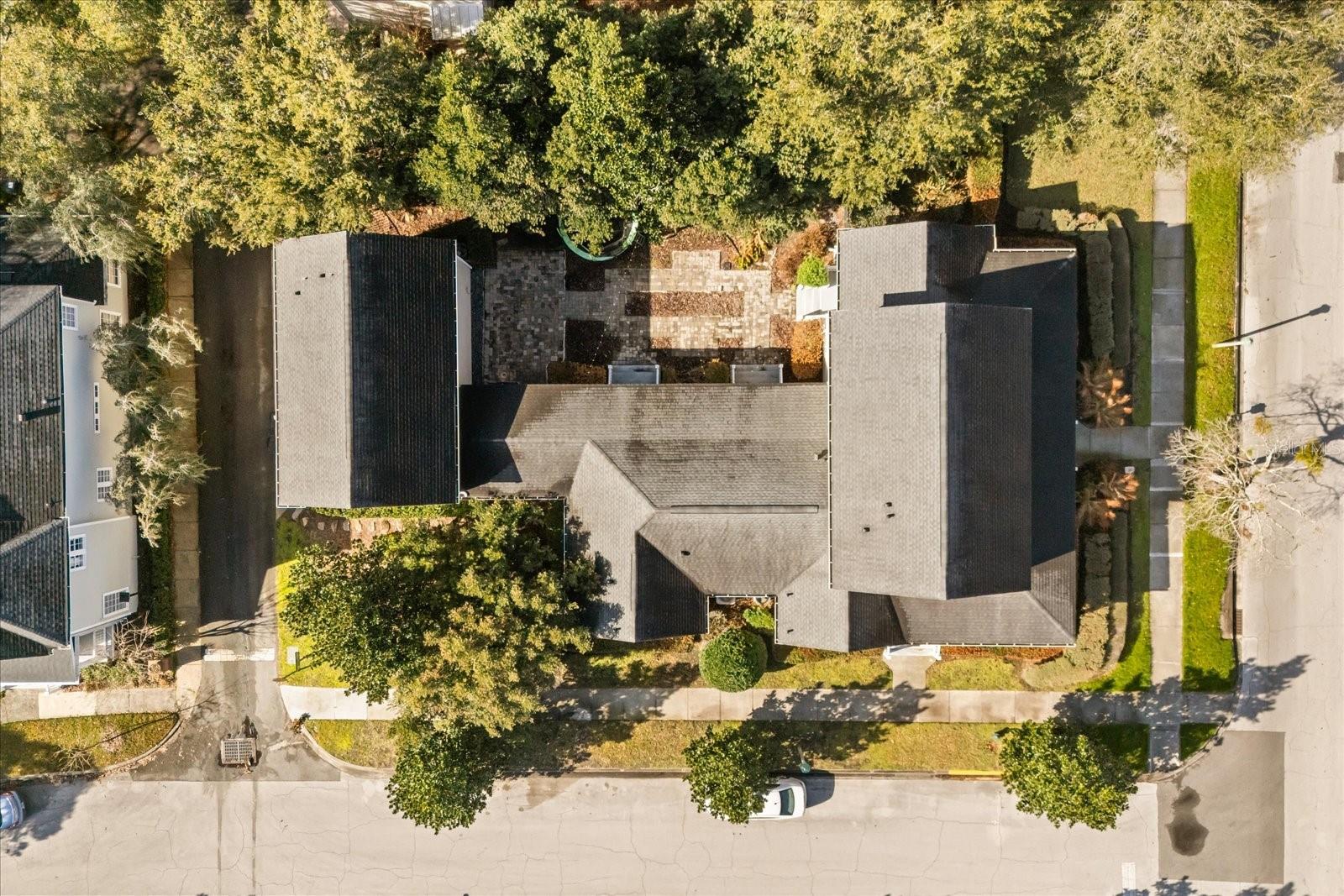 CELEBRATION SOUTH VILLAGE UNIT 02 - Residential