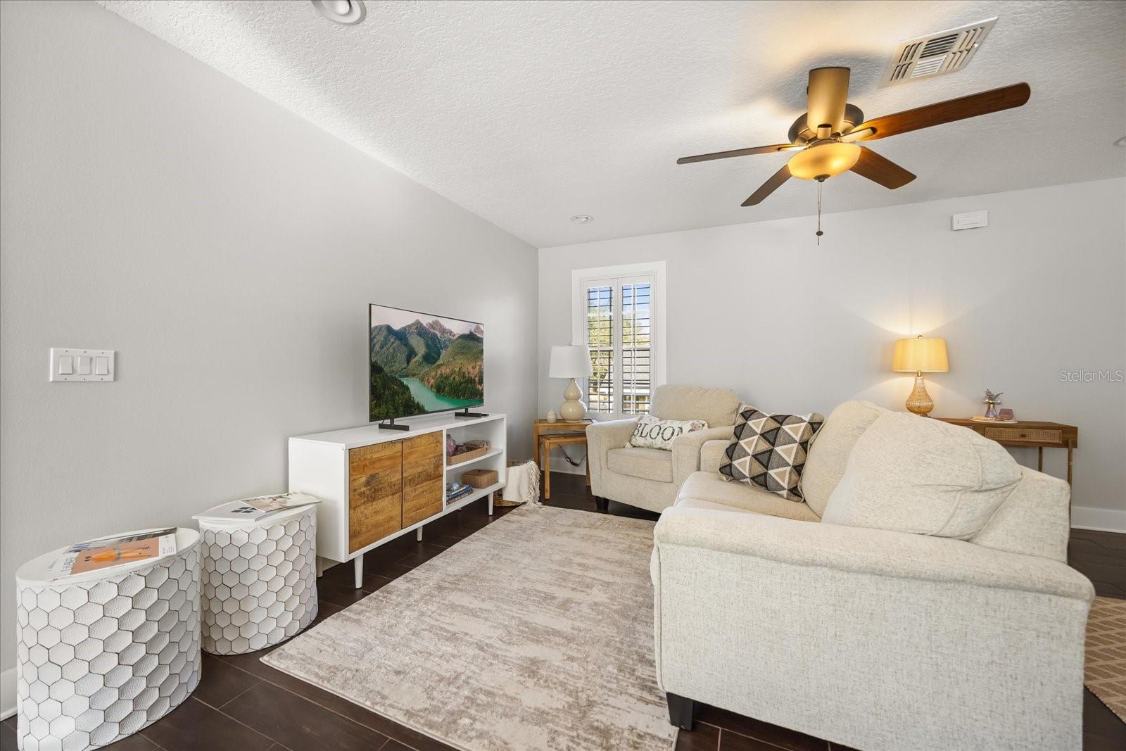 CELEBRATION SOUTH VILLAGE UNIT 02 - Residential