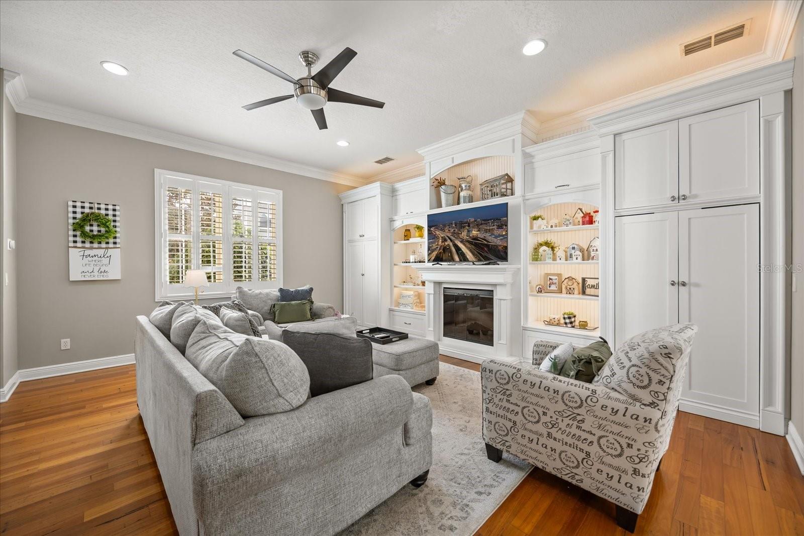 CELEBRATION SOUTH VILLAGE UNIT 02 - Residential