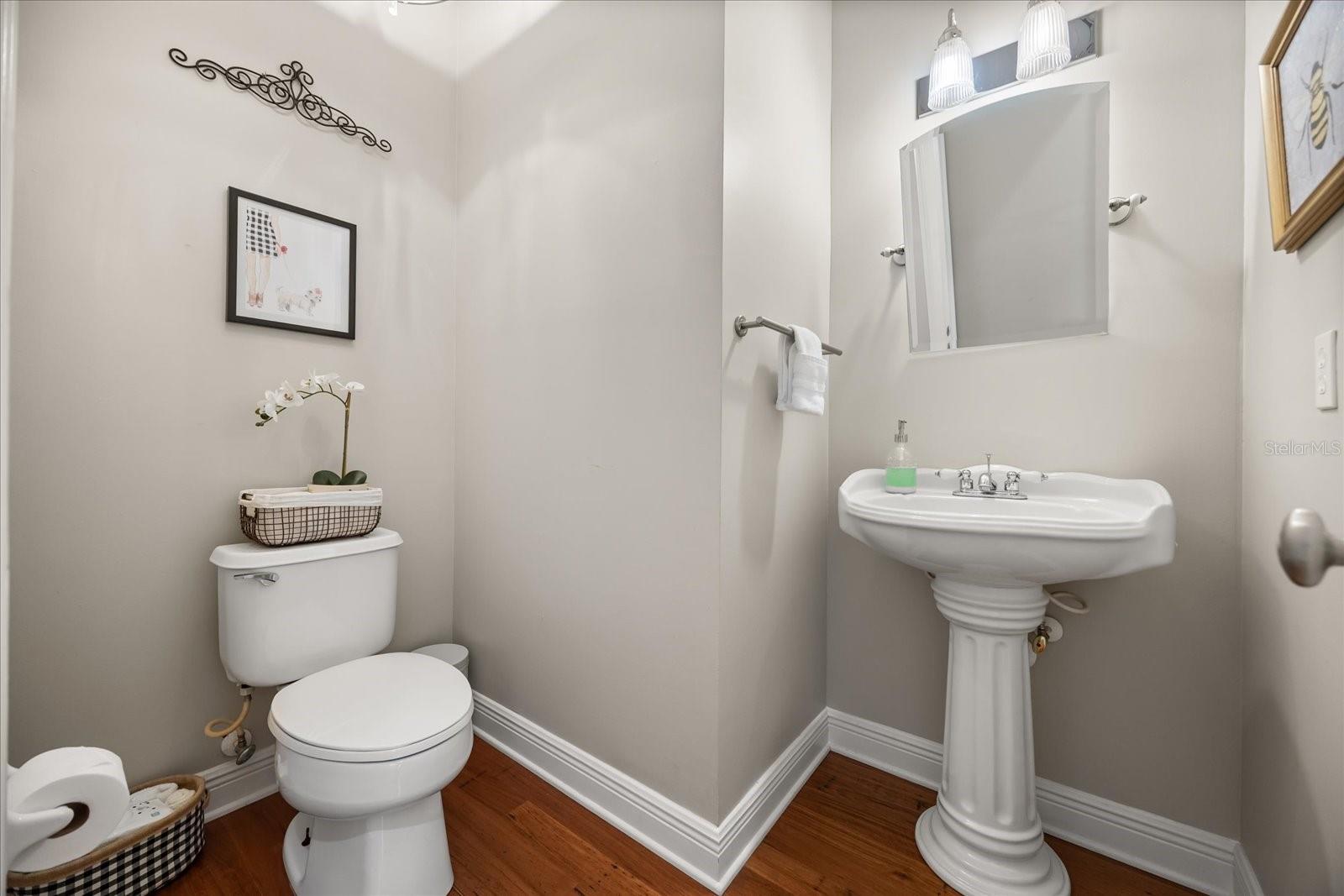 CELEBRATION SOUTH VILLAGE UNIT 02 - Residential