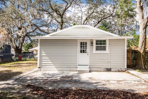 A home in TAMPA