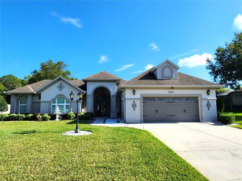 A home in SPRING HILL