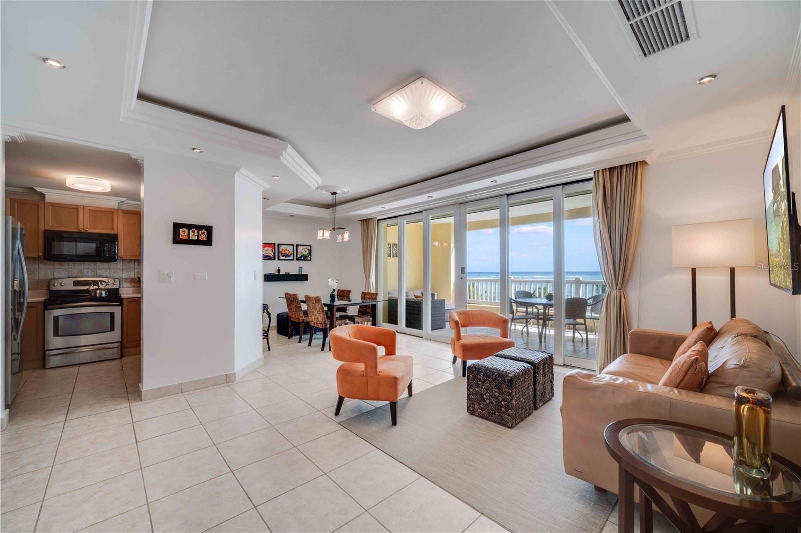 THE MARBELLA CLUB - Residential