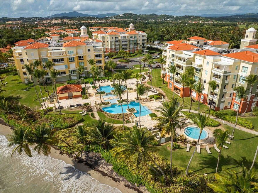 Turnkey 2BD | 2.5BA condo with ocean views, fully furnished and ready to produce income.

- Approved for short-term rentals
- Full-power generator
- 24/7 security
- Resort-style pool & jacuzzi

Live in it, vacation in it, or let it pay for itself.

Message me for details, rental projections, and showings.