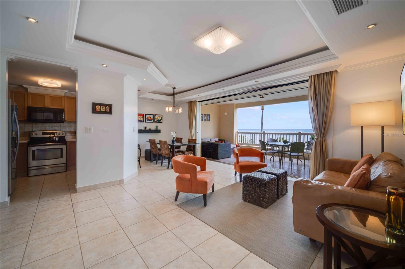 THE MARBELLA CLUB - Residential