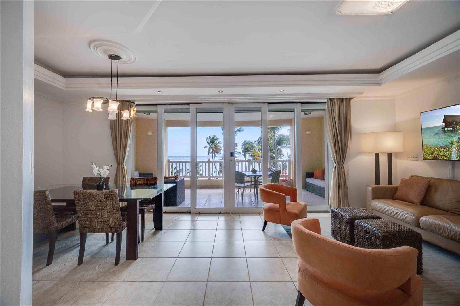 THE MARBELLA CLUB - Residential