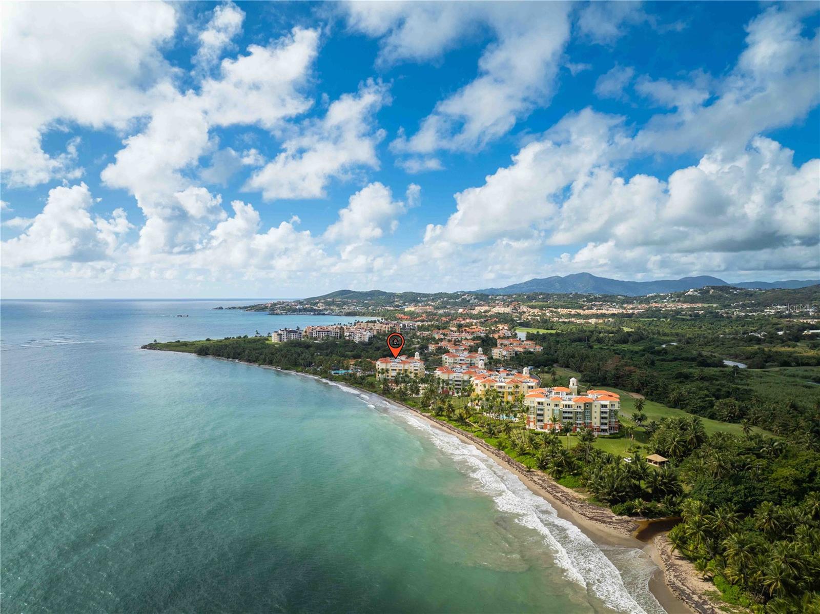 THE MARBELLA CLUB - Residential