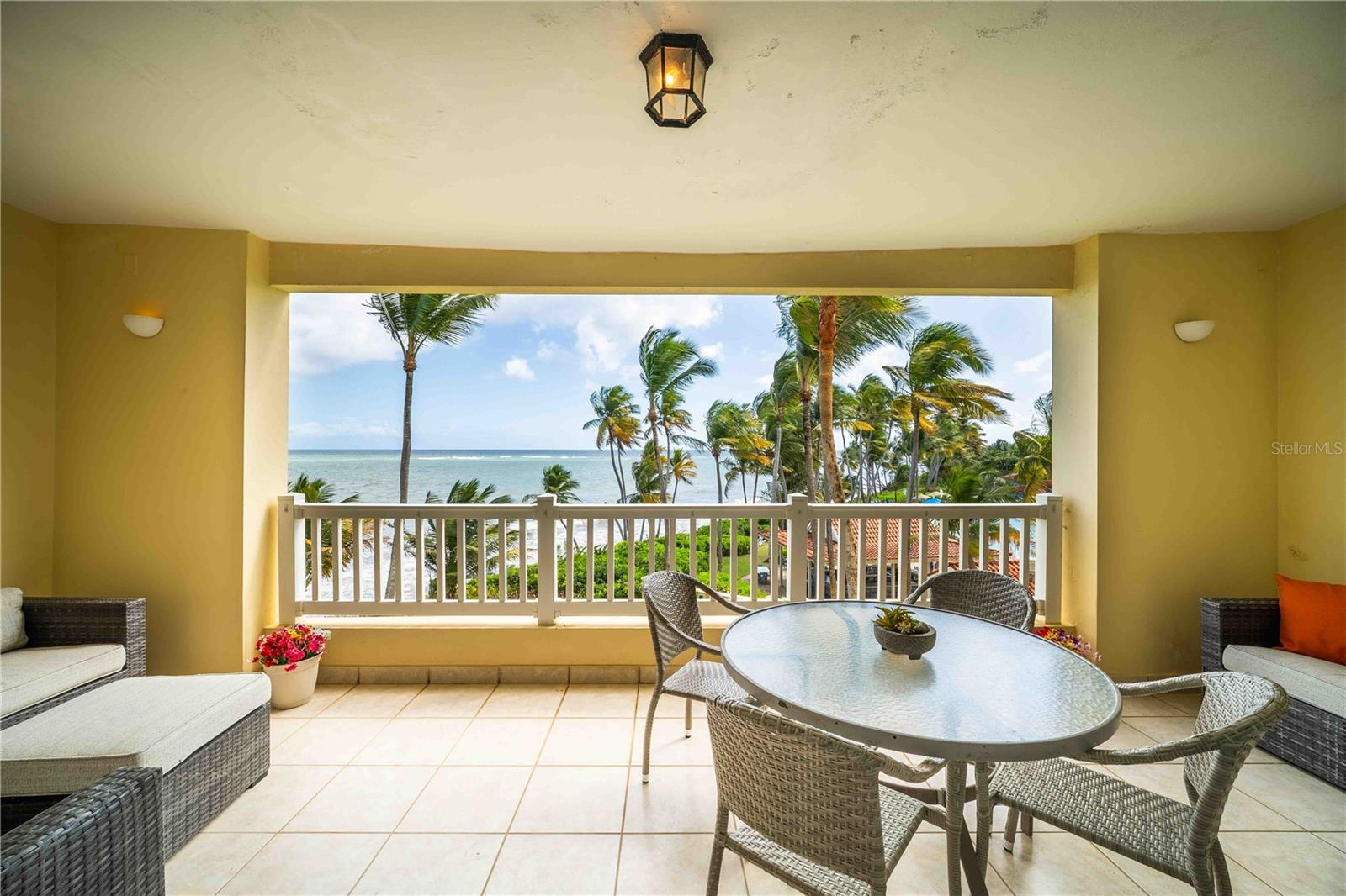 THE MARBELLA CLUB - Residential