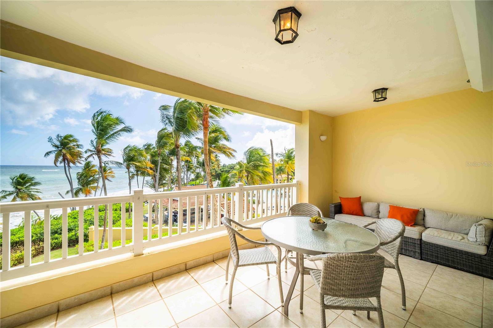 THE MARBELLA CLUB - Residential