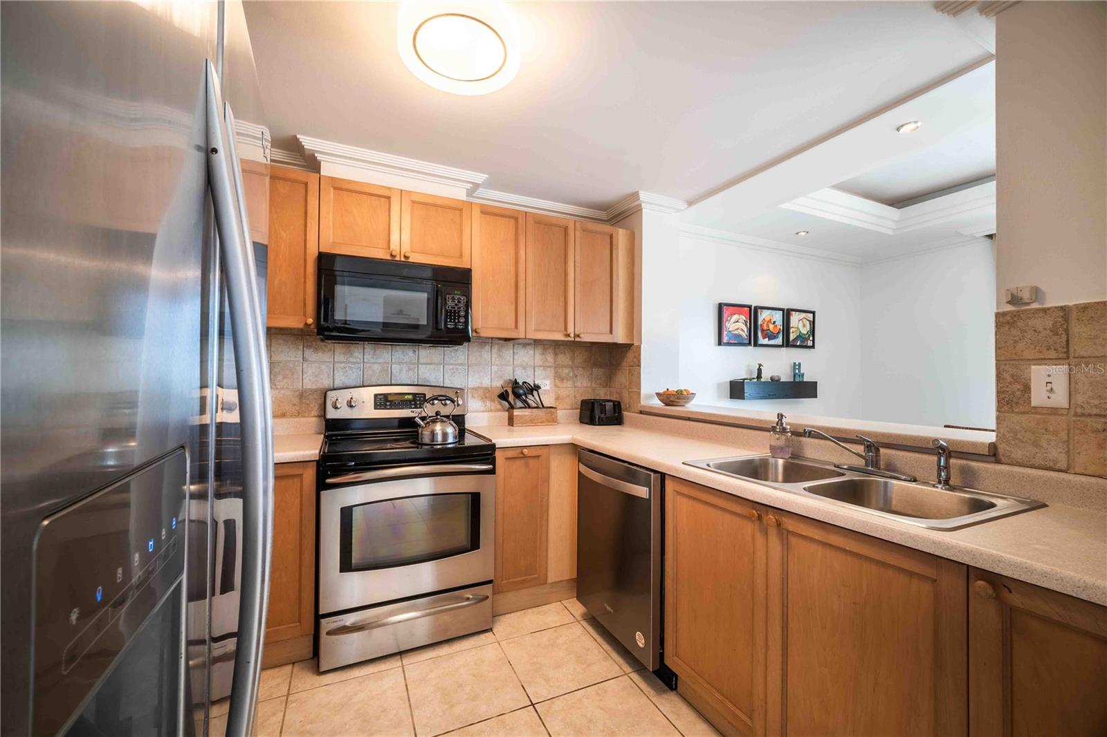 THE MARBELLA CLUB - Residential