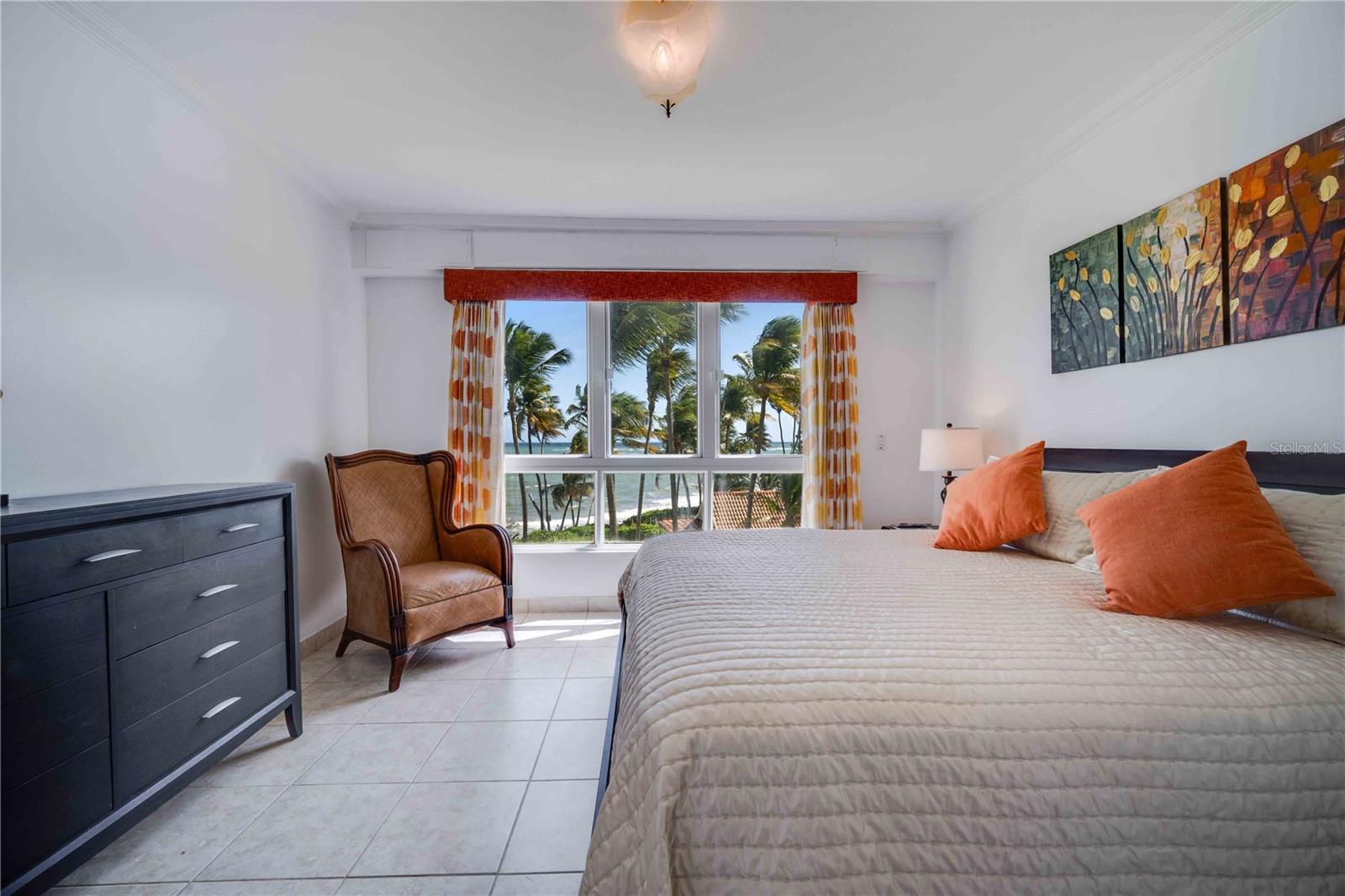 THE MARBELLA CLUB - Residential