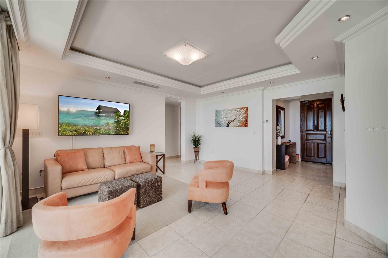 THE MARBELLA CLUB - Residential