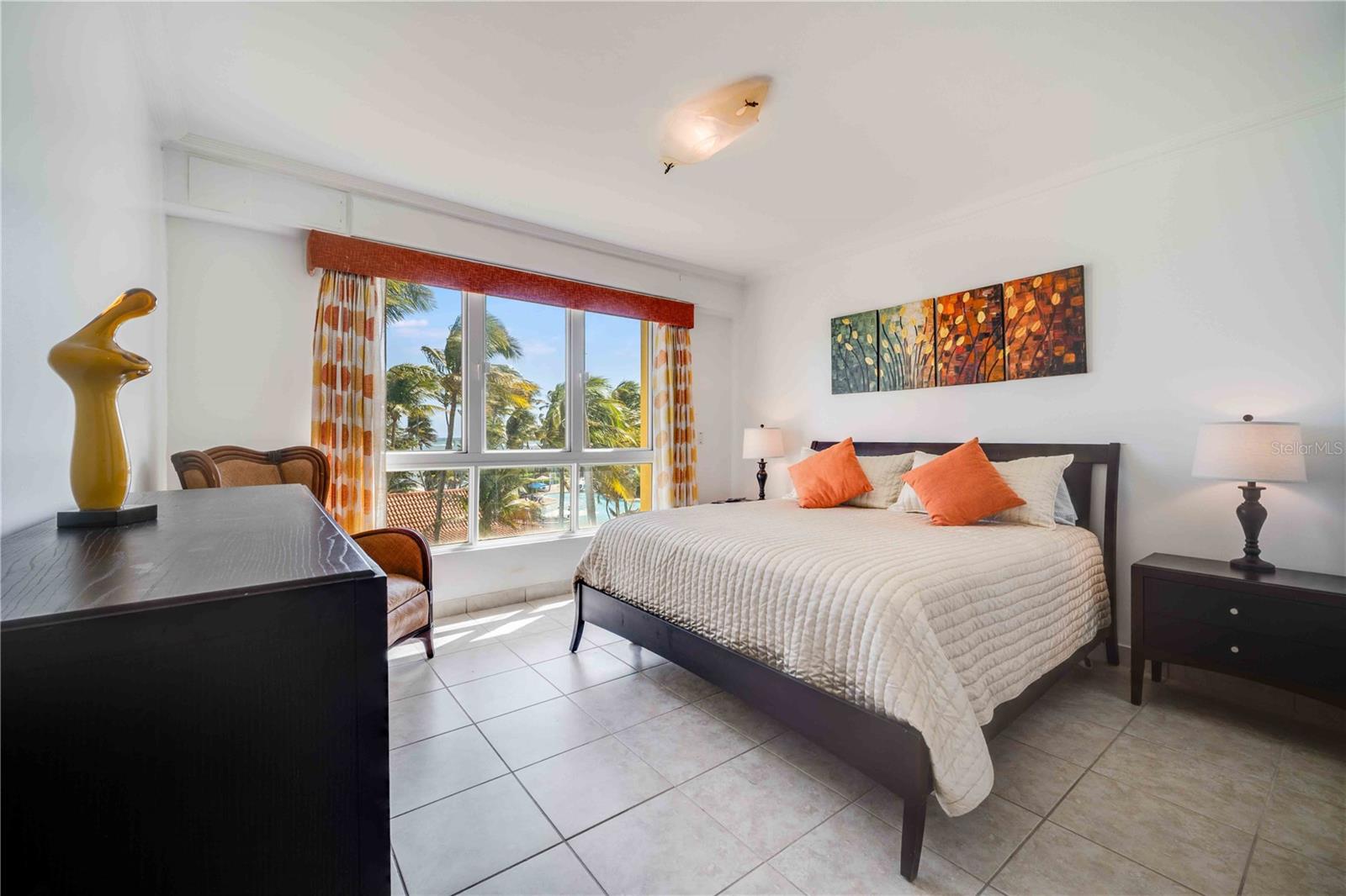 THE MARBELLA CLUB - Residential