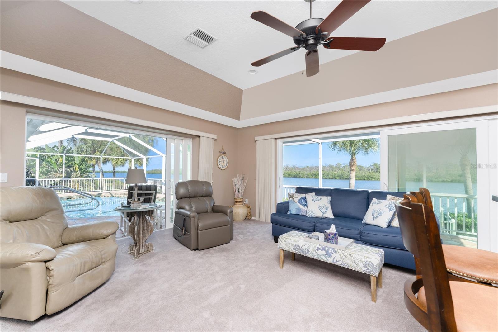 CAPE HAZE WINDWARD - Residential