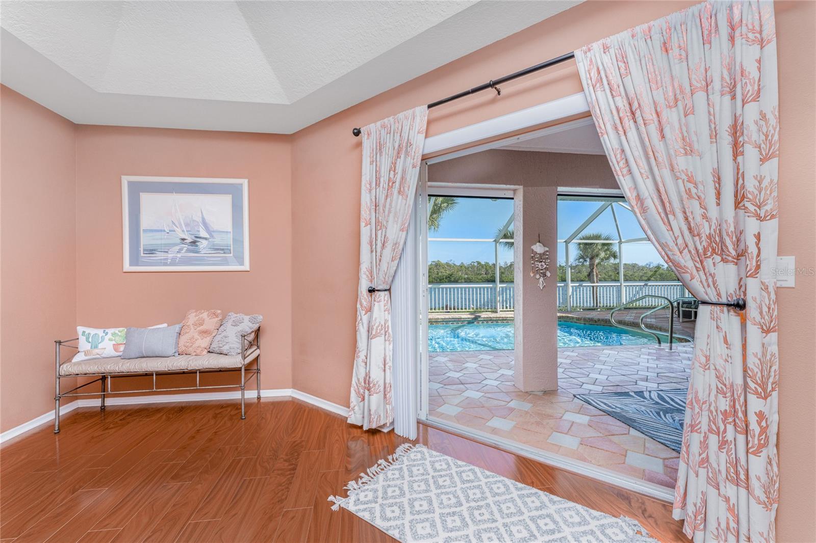 CAPE HAZE WINDWARD - Residential